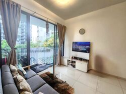 The Palette (D18), Condominium #496709971